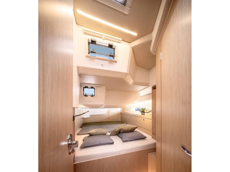 Noleggio Barca a vela a Marmaris – Bavaria Cruiser 46