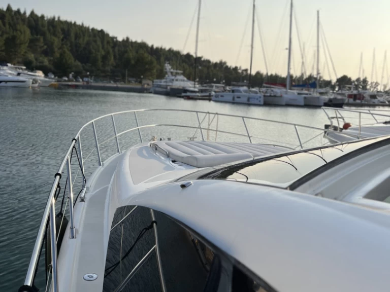 Noleggio barche Palioúri economico Azimut Atlantis 55