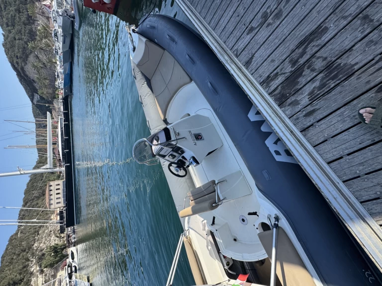 Noleggio Gommone a Bonifacio Port – Bwa Itbwa09662102