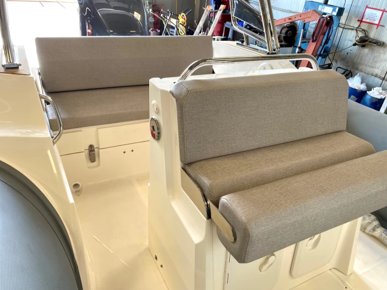 Noleggio Gommone con o senza skipper Capelli a Saint-Cyprien