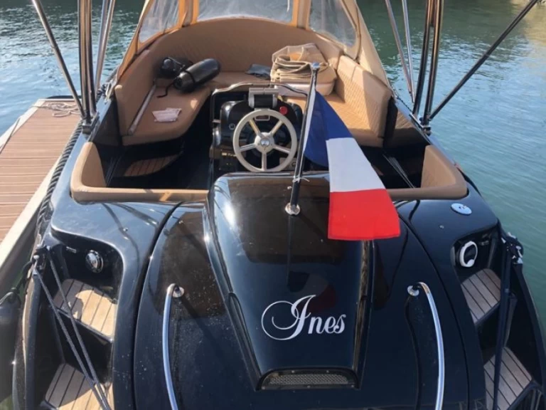 oudhuijzer 580 - Électrique da affittare a  Arcachon