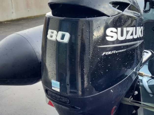 Noleggio barche Bombard Explorer 550 a Les Sables-d'Olonne su Samboat