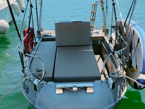 Whaly Whaly 500 da affittare a  Castellón de la Plana/Castelló de la Plana