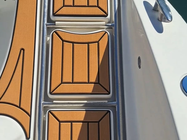 Noleggiare una Sessa Marine Sessa Marine Key Largo 20 a Trogir