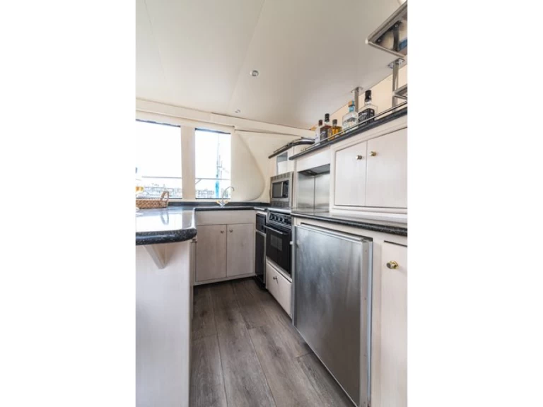 Noleggio barche Carver 570 Voyager a Marina Del Rey su Samboat