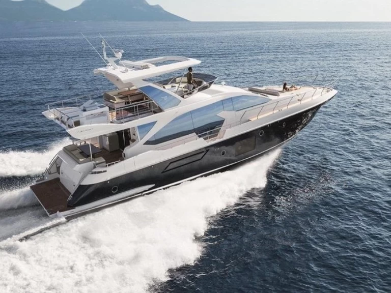 Yacht di lusso a noleggio a Marina Del Rey al miglior prezzo