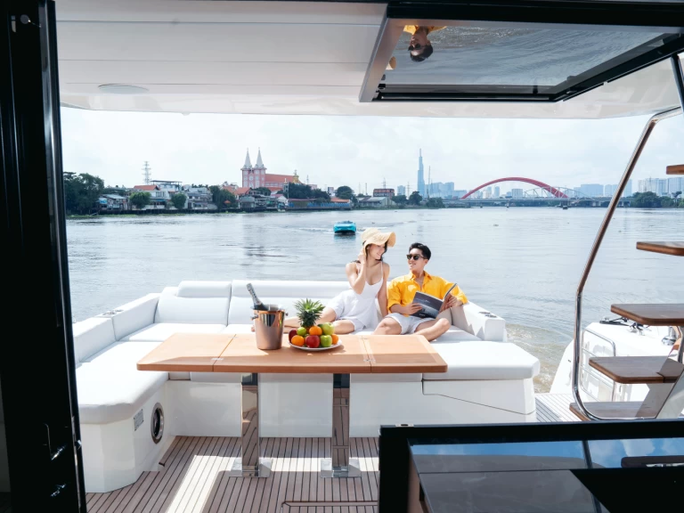 Prestige Prestige 590 da affittare a  Phường Hiệp Bình Phước