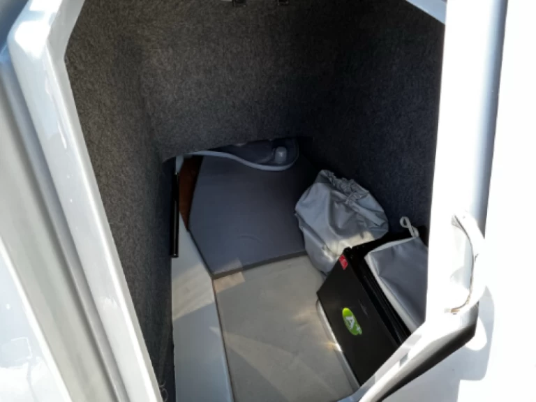 Noleggio a Six-Fours-les-Plages – Moonday yacht Matrix 655 su SamBoat