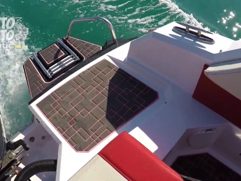 Arrow Arabis 23 Arrow Arabis 23 da affittare a  Trogir