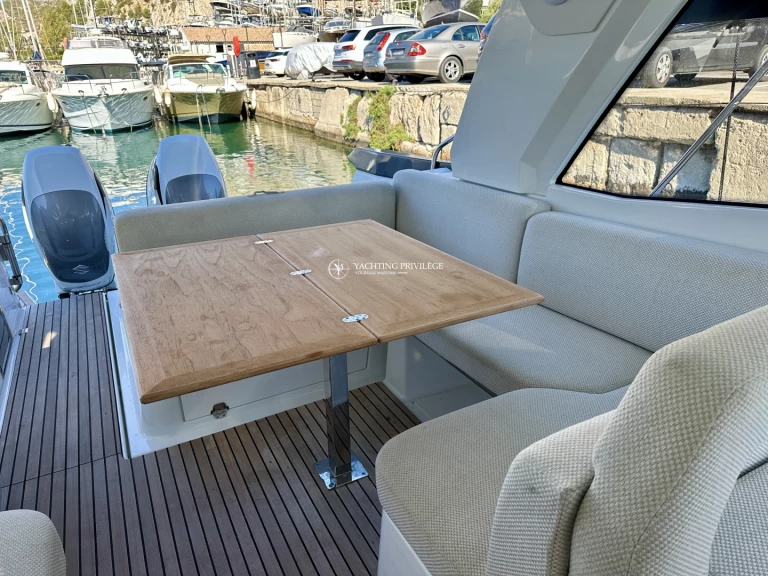 Bénéteau Gran turismo 36 ob da affittare a  Marsiglia
