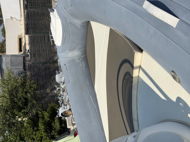 Noleggio a Hyères – Arimar Arimar 580 su SamBoat