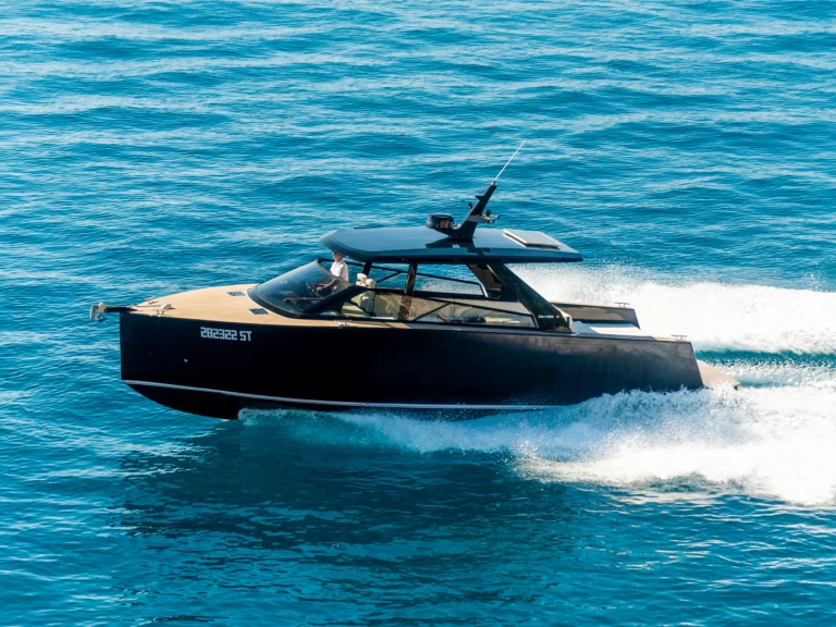 Colnago Colnago 35 da affittare a  Spalato