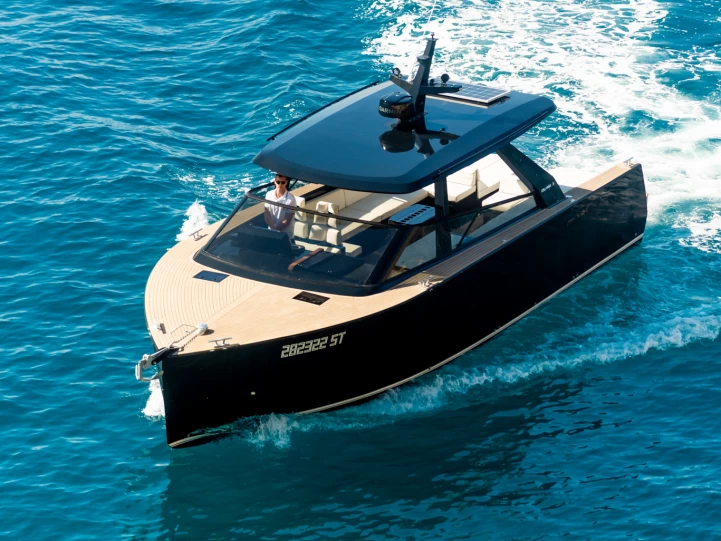 Noleggiare una Colnago Colnago 35 a Spalato