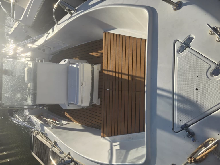 Noleggio a Arcachon – Chris Craft Sea Hawk 195 su SamBoat