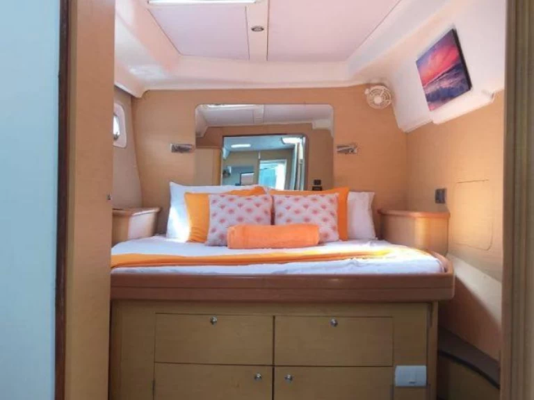 Catamarano a noleggio a Bayahíbe (Zona Urbana) al miglior prezzo