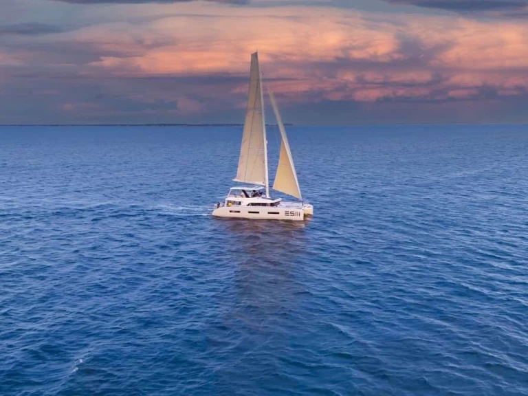 Noleggio barche Isole Vergini Britanniche economico Endless Summer III