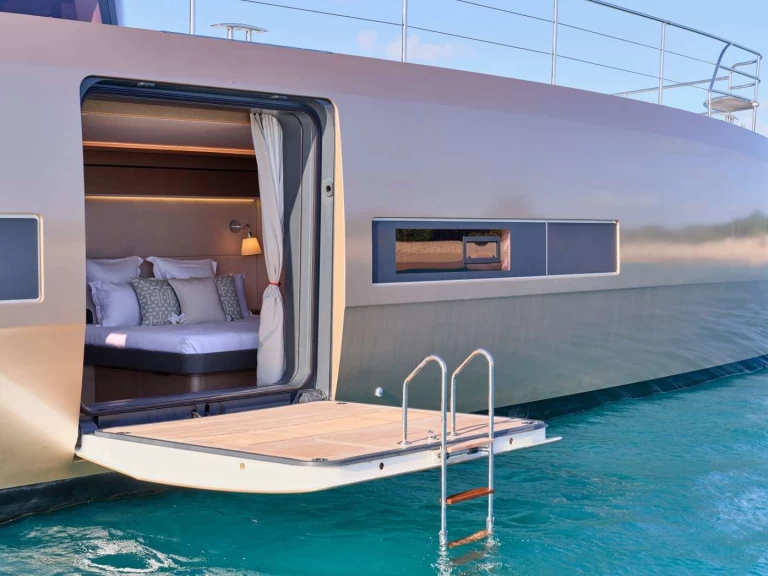 Noleggio a Santo Martin – Lagoon FRENCHWEST su SamBoat