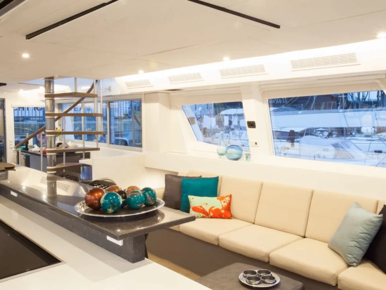 Voyage OUT OF OFFICE da affittare a  Isole Vergini Britanniche
