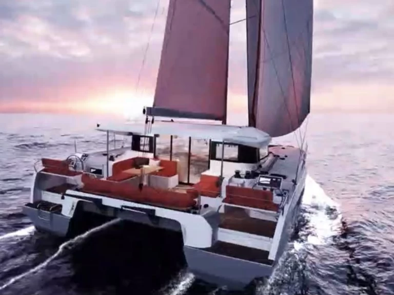 Noleggio barche Excess Excess 14 a Seget Donji su Samboat