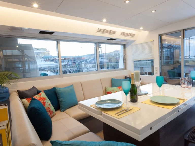 Noleggio Yacht di lusso con o senza skipper Voyage a Isole Vergini Britanniche