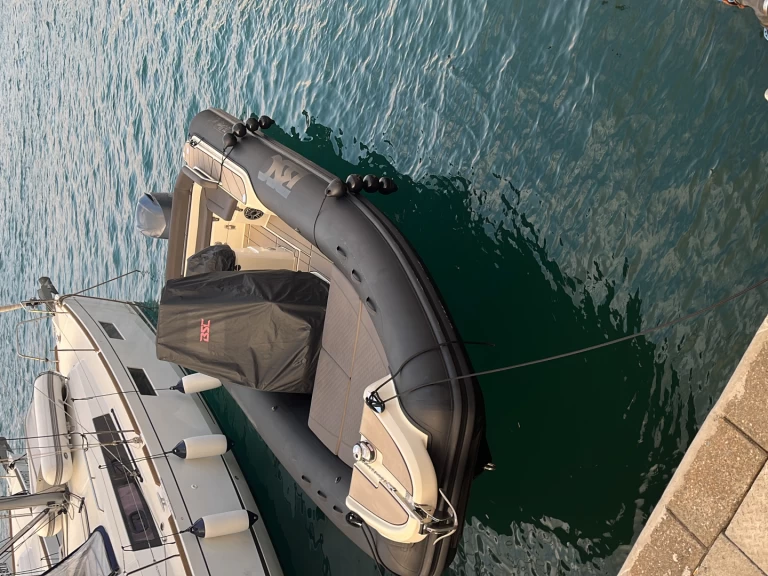 Noleggio Gommone con o senza skipper Bsc a Marina di Portorosa