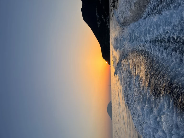 Bsc BSC 78 Ebony da affittare a  Marina di Portorosa