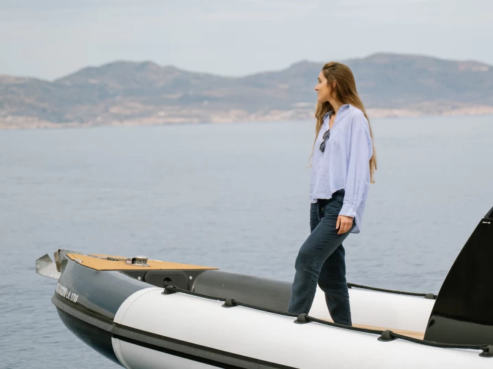 Noleggiare una Sea quest 760 a Sifnos