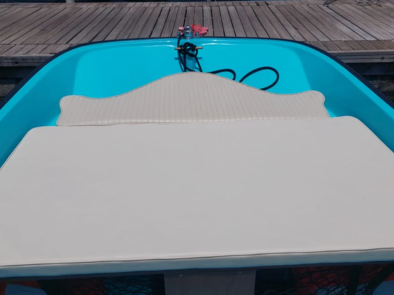 Noleggio Barca a motore con o senza skipper Boston Whaler a Aci Trezza