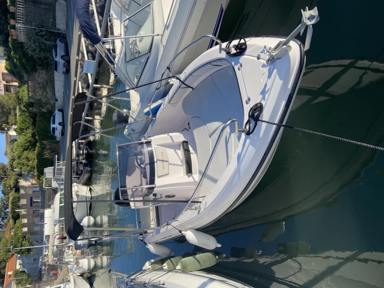 Ranieri Voyager 19 S da affittare a  Fréjus