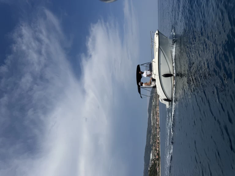 Noleggio Barca a motore Idea Marine con patente nautica