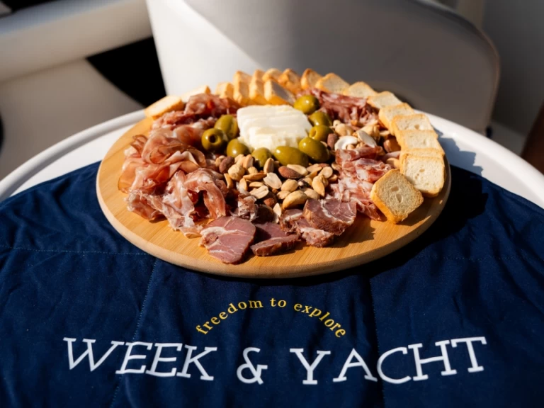 Noleggio Barca a motore con o senza skipper Sea Ray a Porto