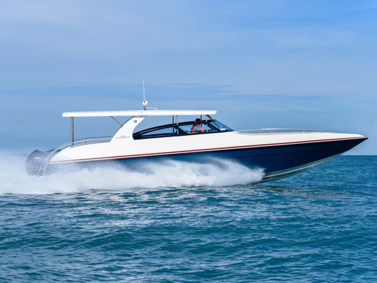 Noleggio barche Bo Put economico SB399