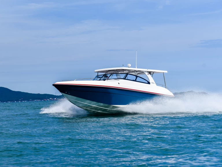 Noleggio Barca a motore a Bo Put – SEAT SB399