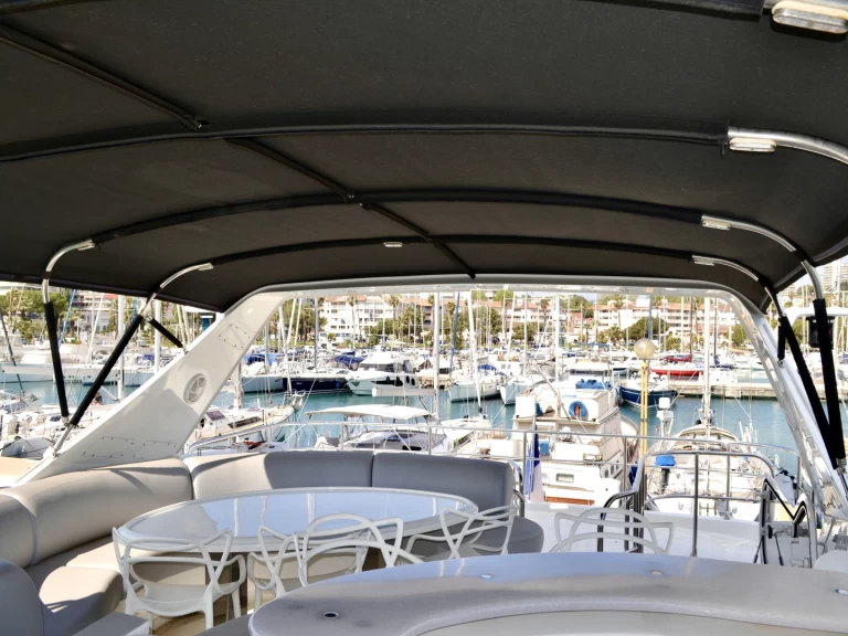 Marquis 69 da affittare a  Antibes
