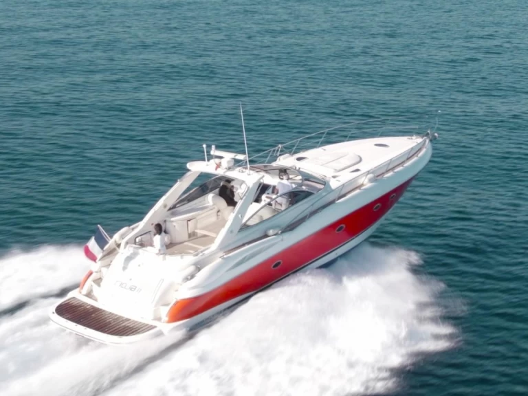 Noleggio a Golfe-Juan – Sunseeker Predator 56 su SamBoat