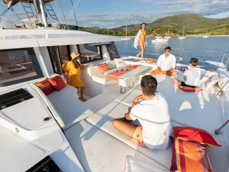 Noleggio barche Bali Bali 4.6 a Cannes su Samboat