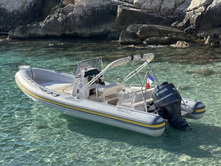 Noleggio Gommone con o senza skipper Joker Boat a Bormes-les-Mimosas