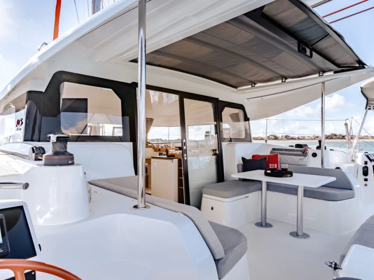Noleggio Catamarano a Seget Donji – Excess Excess 11