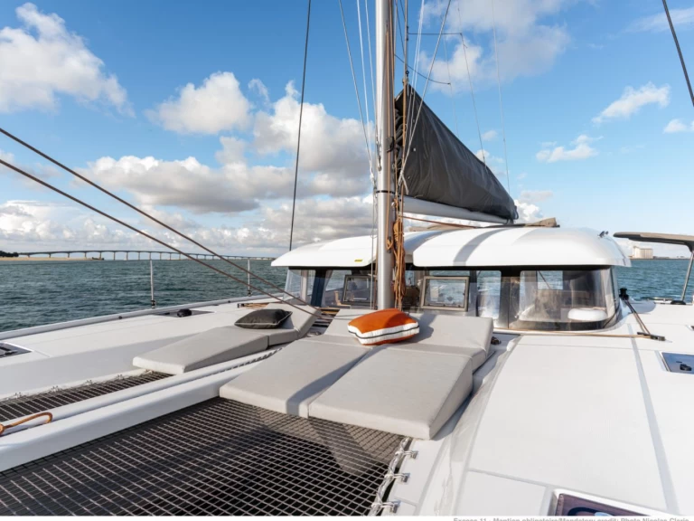 Noleggio Catamarano con o senza skipper Excess a Seget Donji