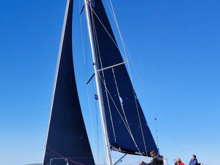 Noleggio Barca a vela con o senza skipper Dehler a Punat