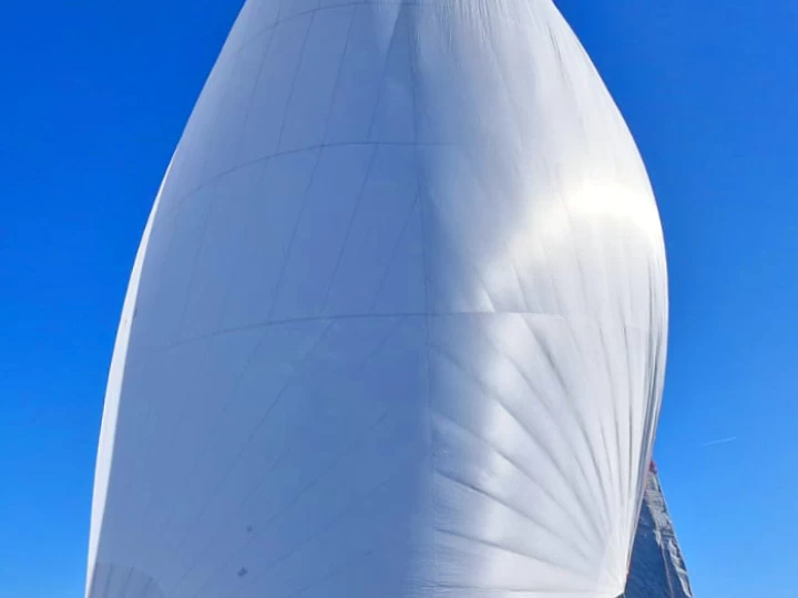 Noleggio Barca a vela a Punat – Dehler Dehler 38 SQ