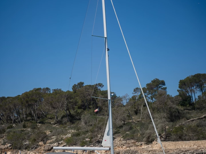 Bavaria Bavaria C46 da affittare a  Cala d'Or