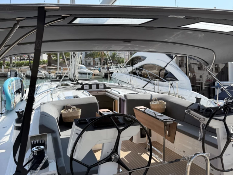 Noleggiare una Bavaria Bavaria C46 a Cala d'Or