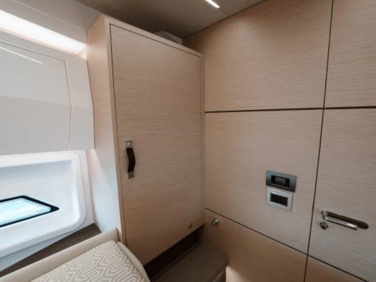 Noleggio a Porto Badino – Salpa Salpa Soleil 52 su SamBoat