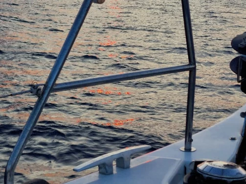 Noleggio barche Dufour Dufour 460 Grand Large a Álimos su Samboat