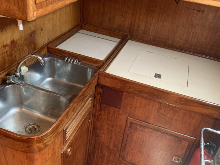 Noleggio barche S&S/Nuator Swan Swan 57 a Marsiglia su Samboat