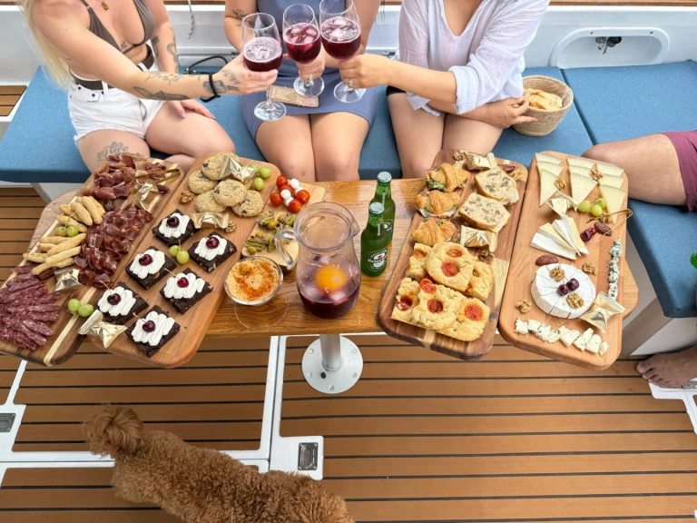 Fibresport 980 da affittare a  Badalona