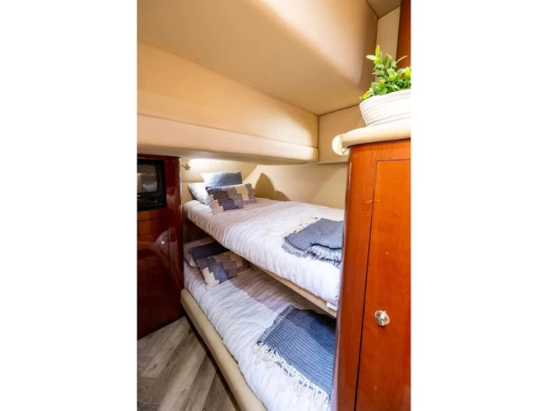 Noleggiare una Sea Ray 600 Sun sport a Marina Del Rey