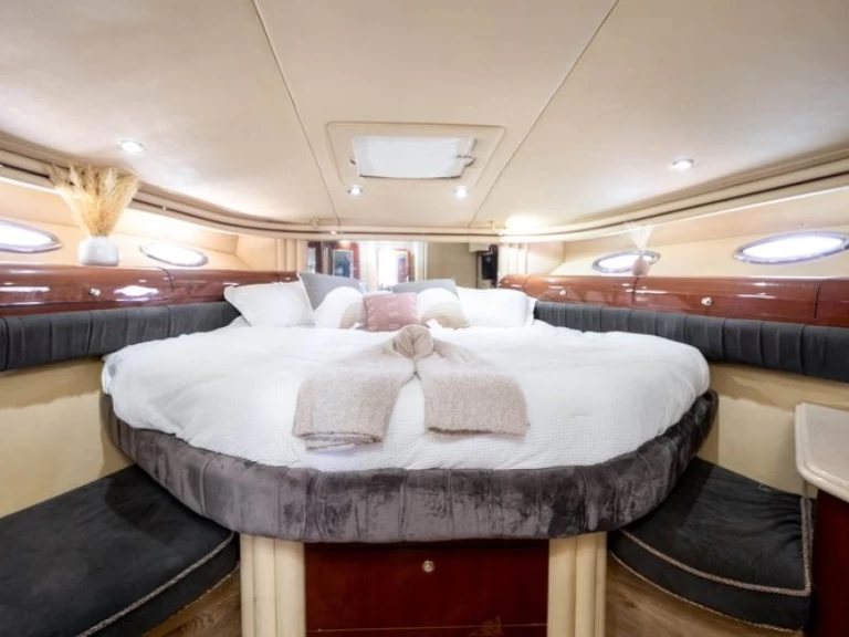 Noleggio barche Sea Ray 600 Sun sport a Marina Del Rey su Samboat