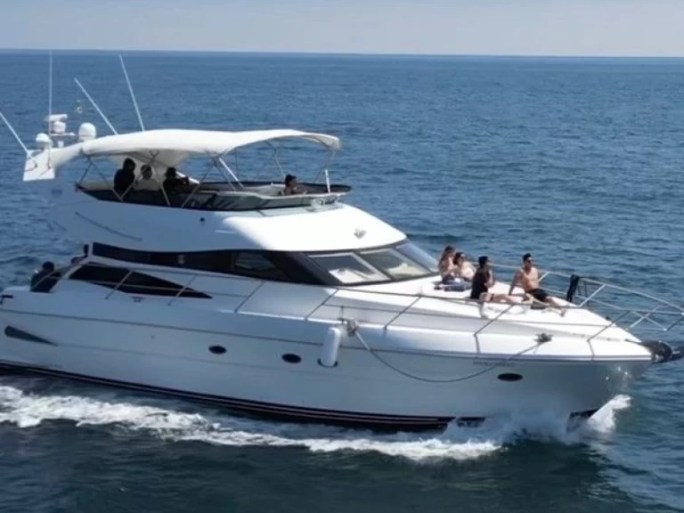 Noleggio barche Neptunus 560 a Marina Del Rey su Samboat